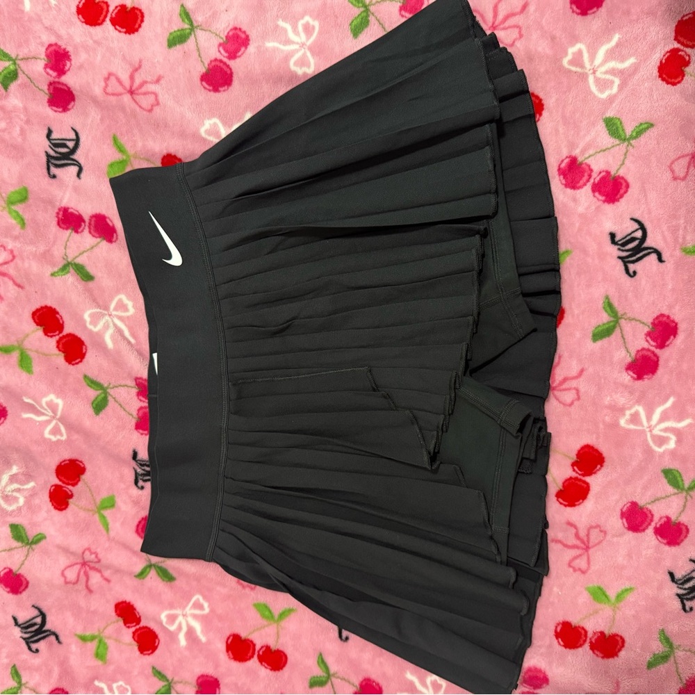 Nike Black Dri-FIT Apparel